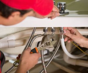 About Sewer Line Replacement Nunam Iqua, AK